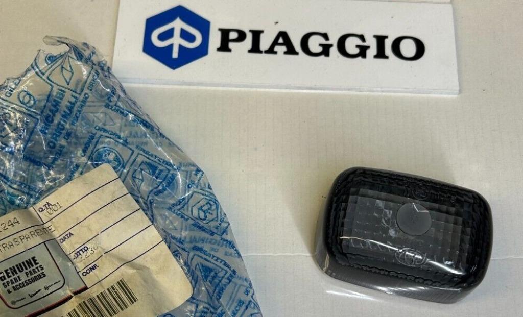 Piaggio Gilera  Glas Pinker, Envoi, Neuf, Gilera