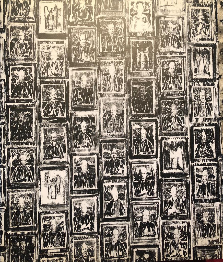 Marcel Maeyer, Antiek en Kunst, Ophalen