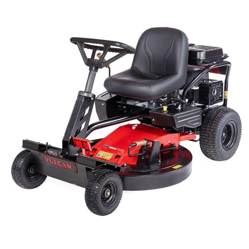 tondeuse autoportée Kiva, Neuf, Enlèvement ou Envoi, Tondeuses à gazon à essence, 50 cm ou plus