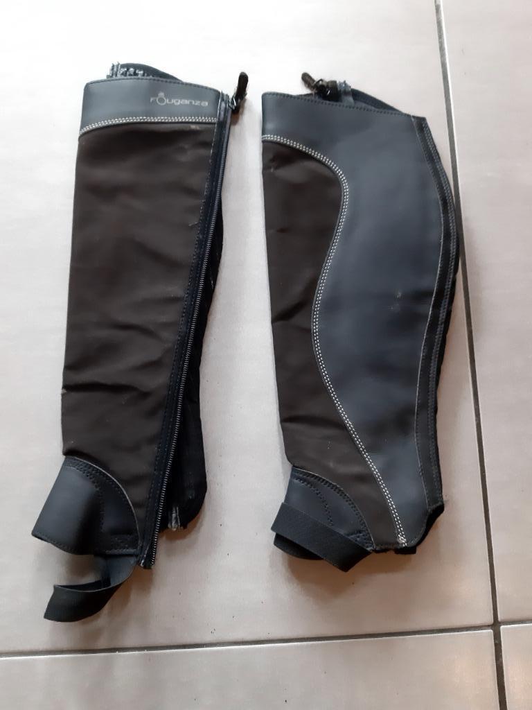 Chaps te koop, Gebruikt, Kinderen, Dressuur, Overige typen