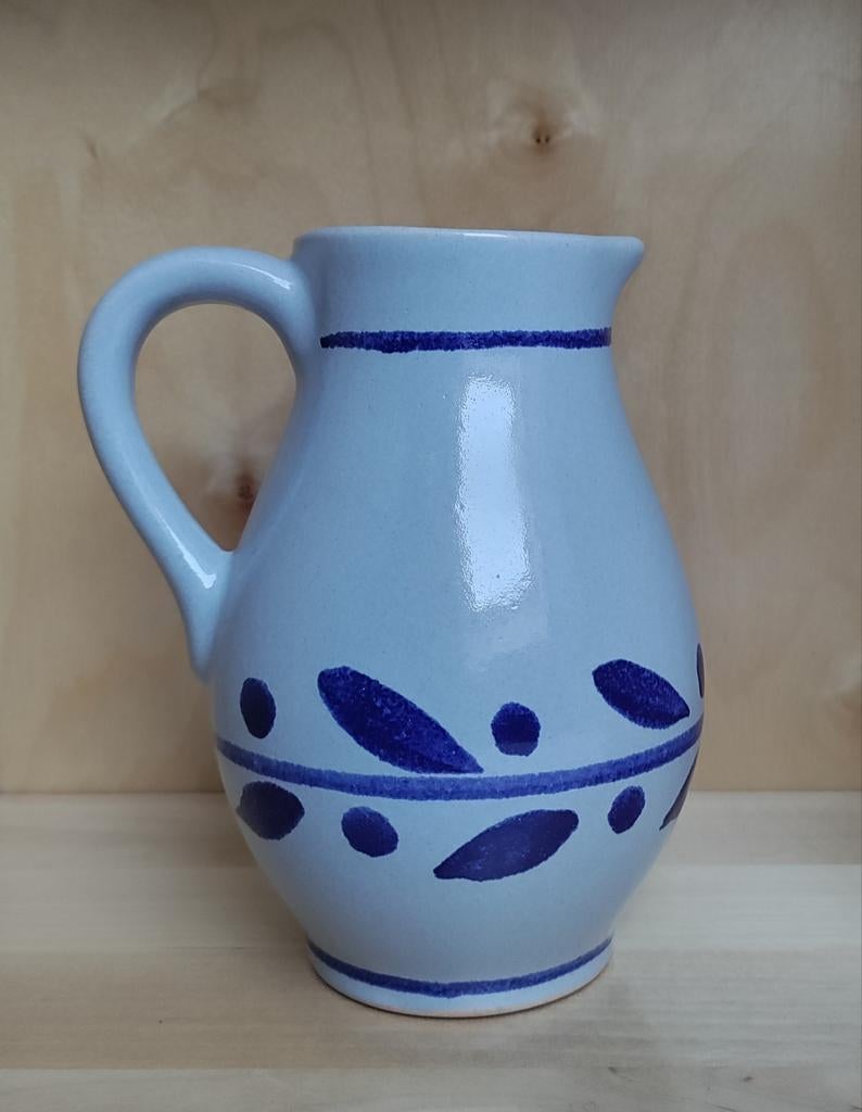 Pichet rétro 216-15, Antiquités & Art, Enlèvement ou Envoi