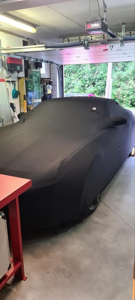 Binnenhoes voor Jaguar F-Type, Auto's, Particulier, Te koop, F-type