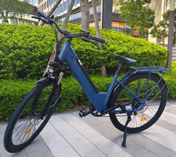 Partij nieuwe e-bikes - Op = Op., Fietsen en Brommers, Elektrische fietsen, Nieuw, 47 tot 51 cm, 50 km per accu of meer, Ophalen