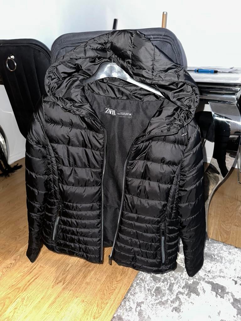 Veste zara, Enlèvement ou Envoi, Comme neuf