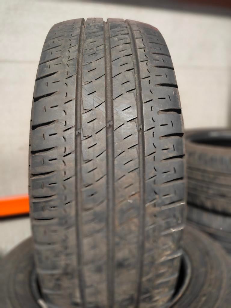215/65r16c Michelin 40€ par pièce, Enlèvement ou Envoi
