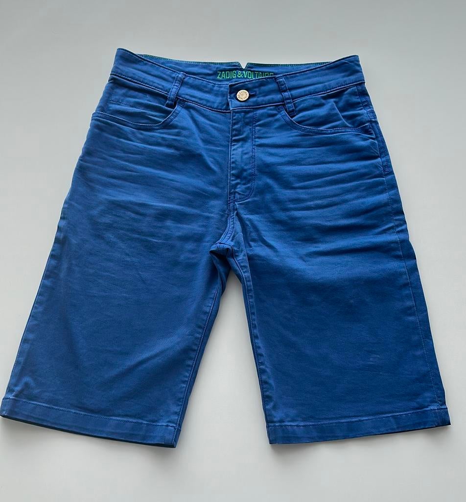 Short Zadig & Voltaire 14 jaar, Pantalon, Garçon, Comme neuf, Enlèvement