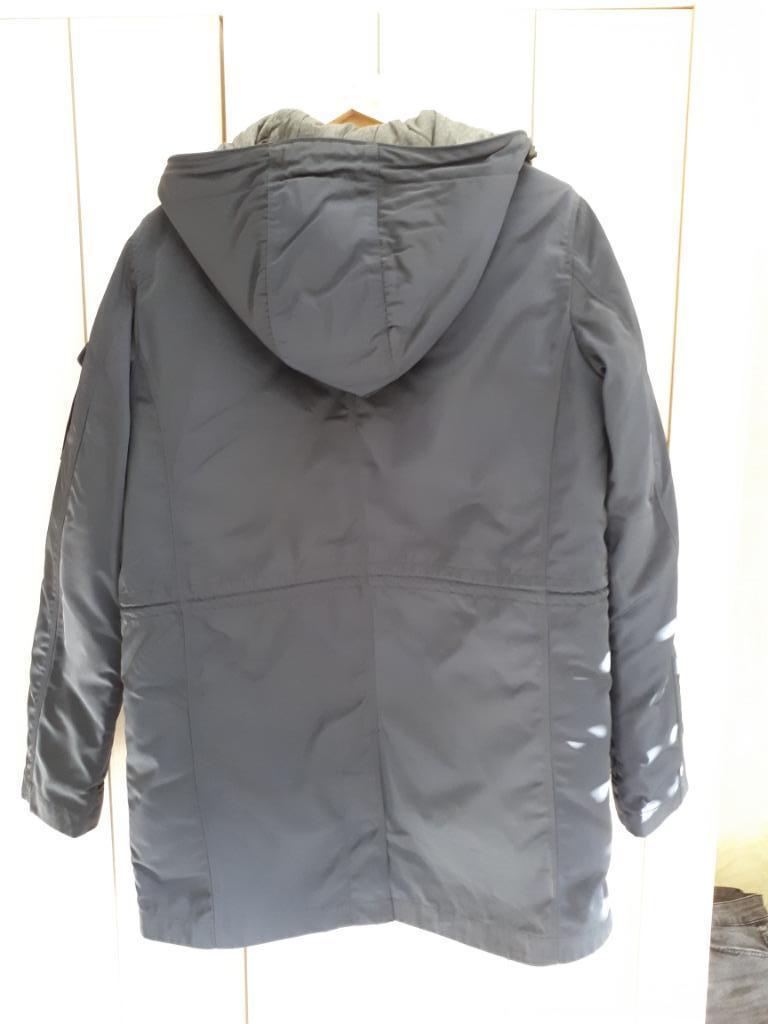 Parka homme Celio, Enlèvement, Comme neuf