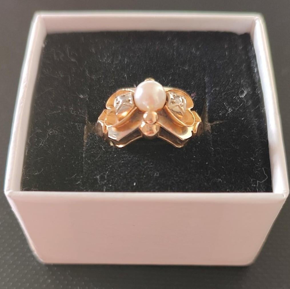 Bague or 18k tour 5cm, prix fixe, Enlèvement ou Envoi, Or, Comme neuf, Or