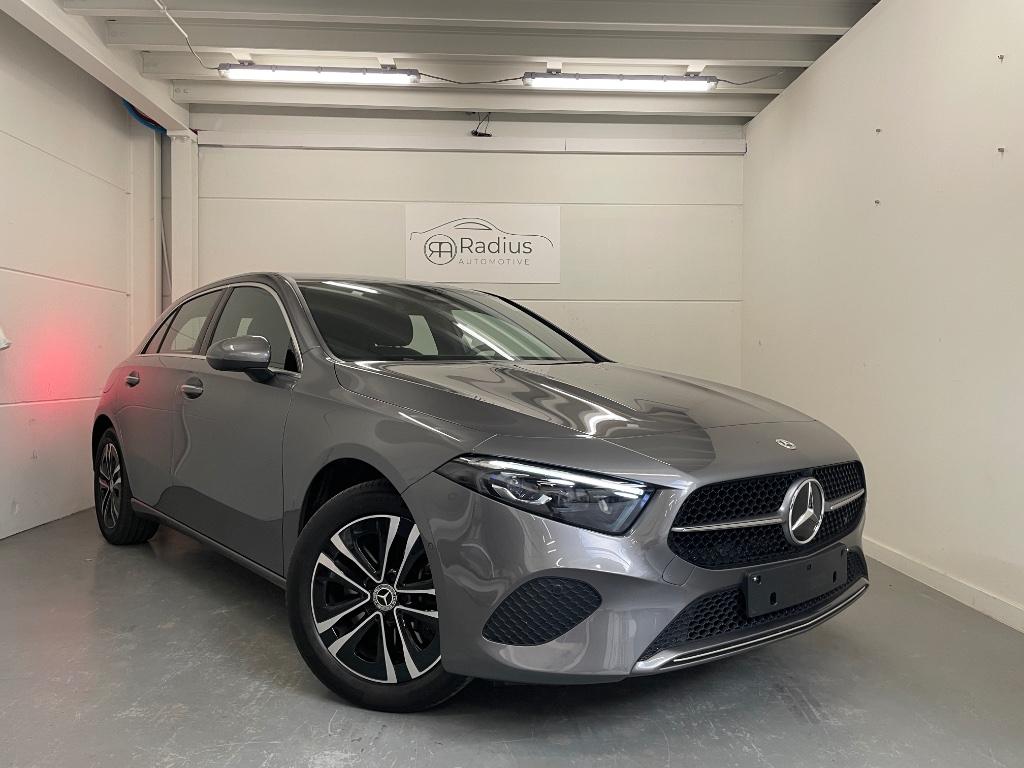 Mercedes-Benz - A250e - Plug-In Hybride, Auto's, Leder en Stof, Bedrijf, 5 zetels, 5 deurs