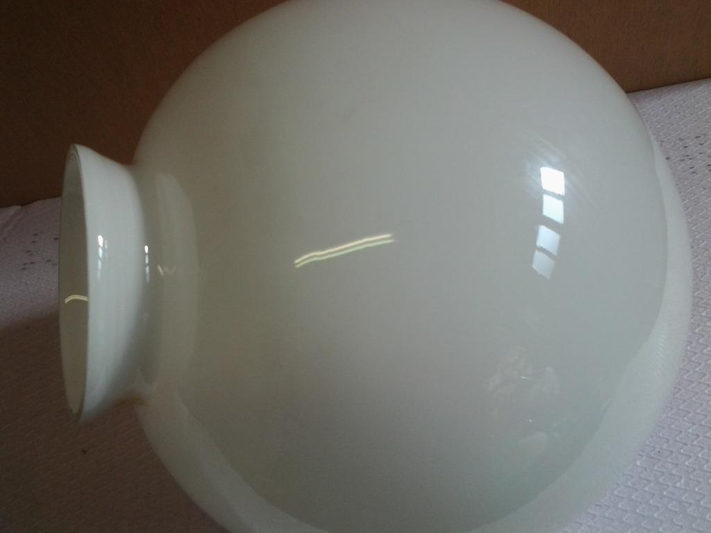 Globe pour lampe applique, Enlèvement, Comme neuf, Verre