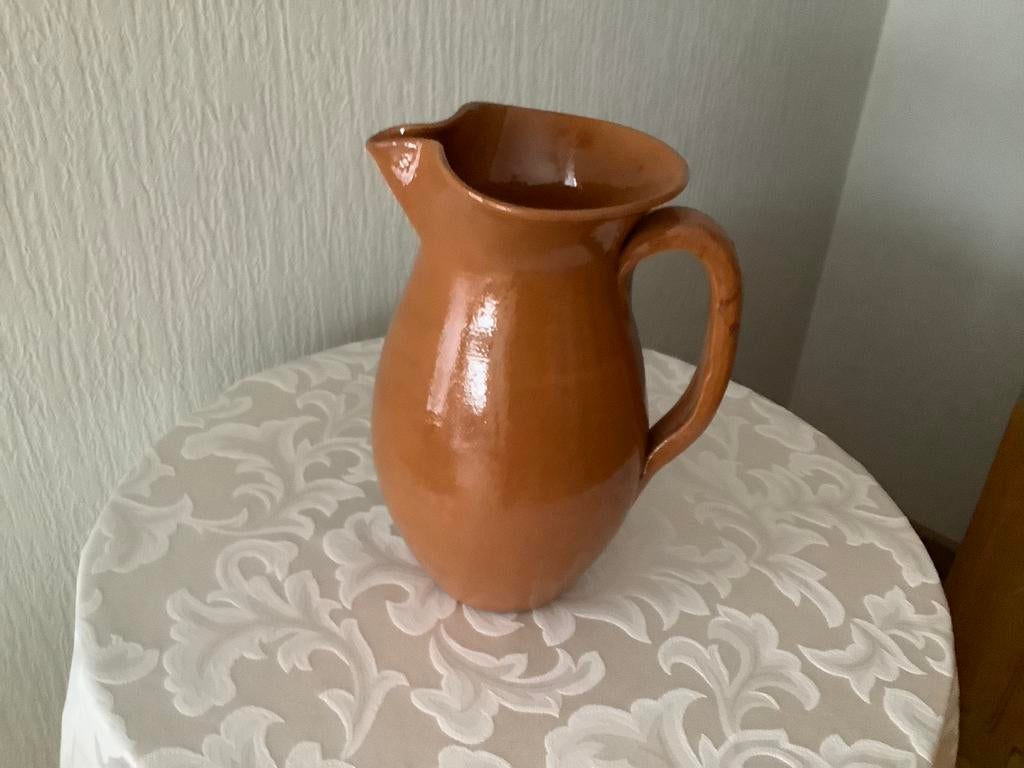 Sangriakruik, Ophalen of Verzenden