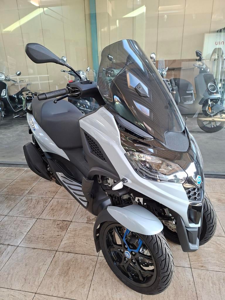 Piaggio MP3 310 ex demo