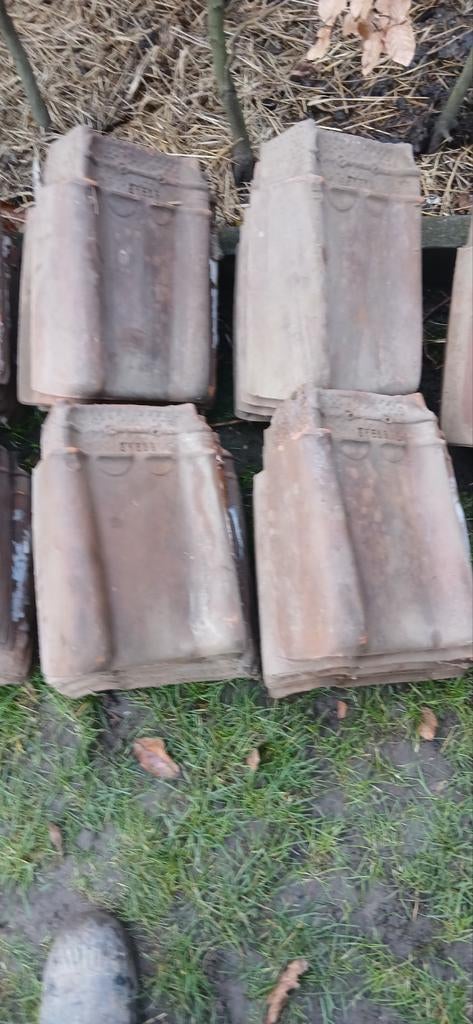 Poêles à bascule Pottelberg rustiques., Enlèvement ou Envoi