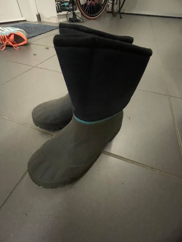 Sneeuwbotten maat 34/35