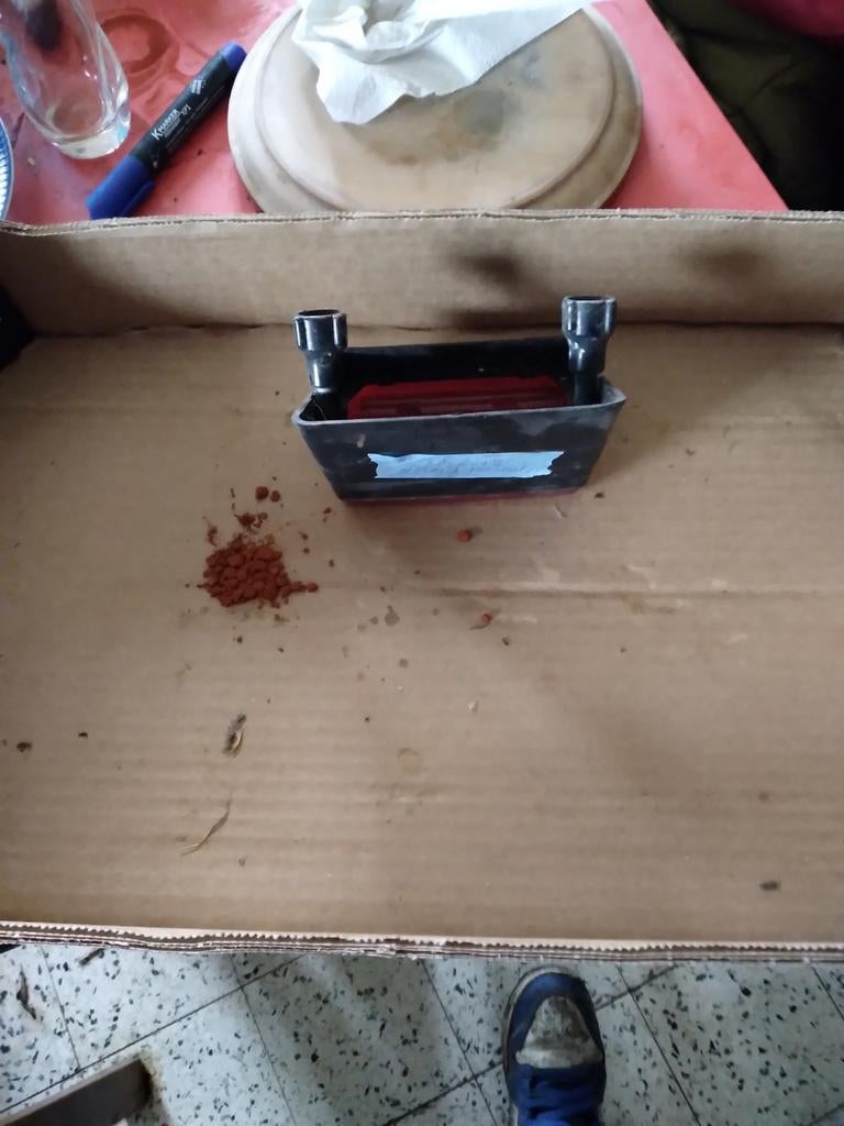 Phare antibrouillard en verre Ford Fiesta mk2, Autos : Pièces & Accessoires, Éclairage, Ford, Enlèvement ou Envoi