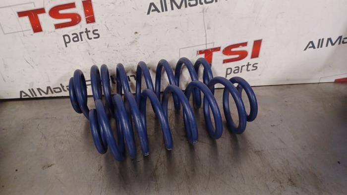 Kit de rabaissement d'un Volkswagen Golf, Autos : Pièces & Accessoires, Suspension & Châssis, Volkswagen, Utilisé, 3 mois de garantie