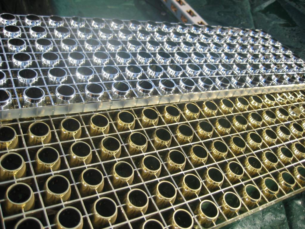 Panneaux décoratifs en PVC - 60x20 cm 12 pièces, Enlèvement ou Envoi