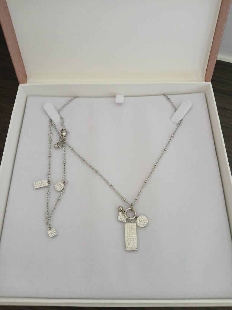 TE KOOP: Victoria juwelen (NIEUW), Handtassen en Accessoires, Kettingen, Ophalen, Nieuw