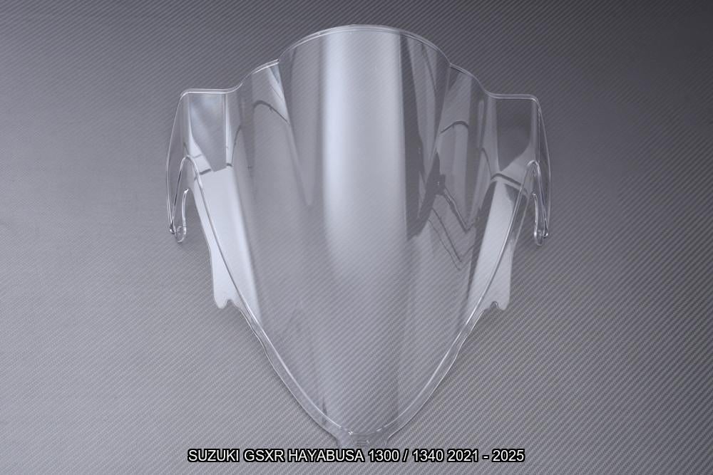 Bulle SUZUKI GSXR HAYABUSA 1300 / 1340 2021 - 2025, Motos, Enlèvement ou Envoi, Neuf
