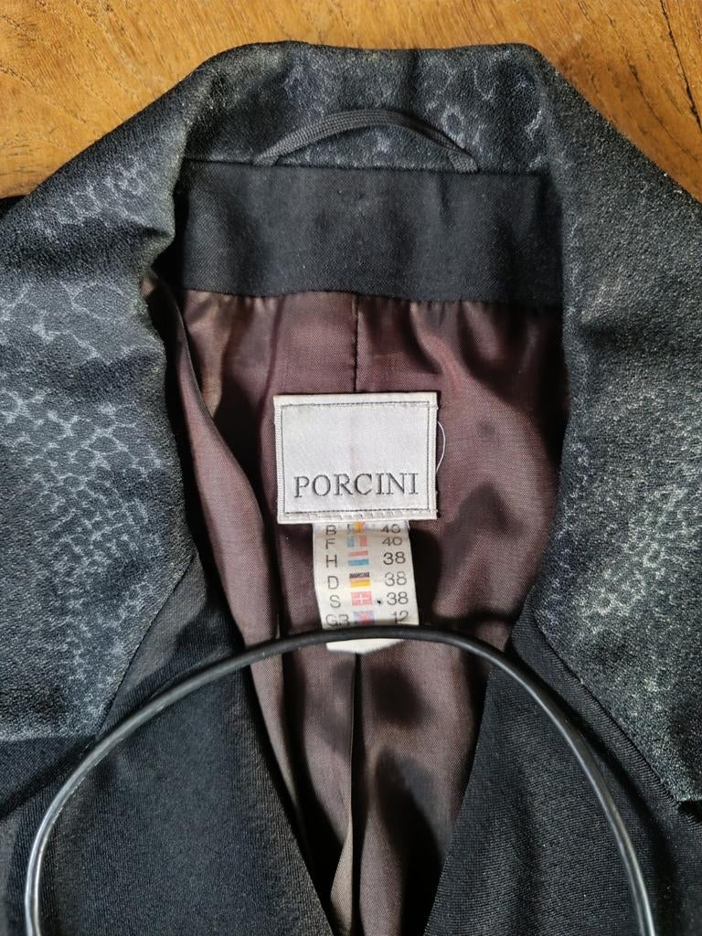 Blazer porcini maat 40, Kleding | Dames, Ophalen, Gedragen, Maat 38/40 (M)