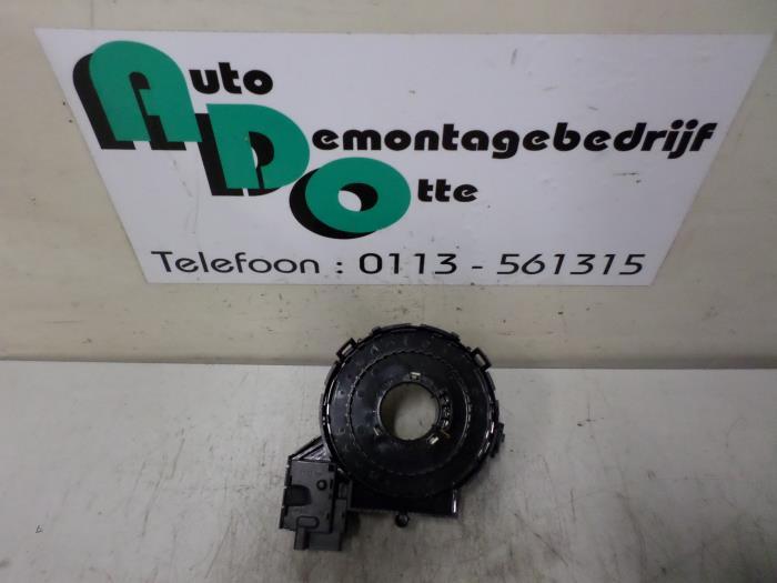 Ressort tournant airbag d'un Volkswagen Caddy (Caddy 04-), Autos : Pièces & Accessoires, Volkswagen, -, 3 mois de garantie, Utilisé