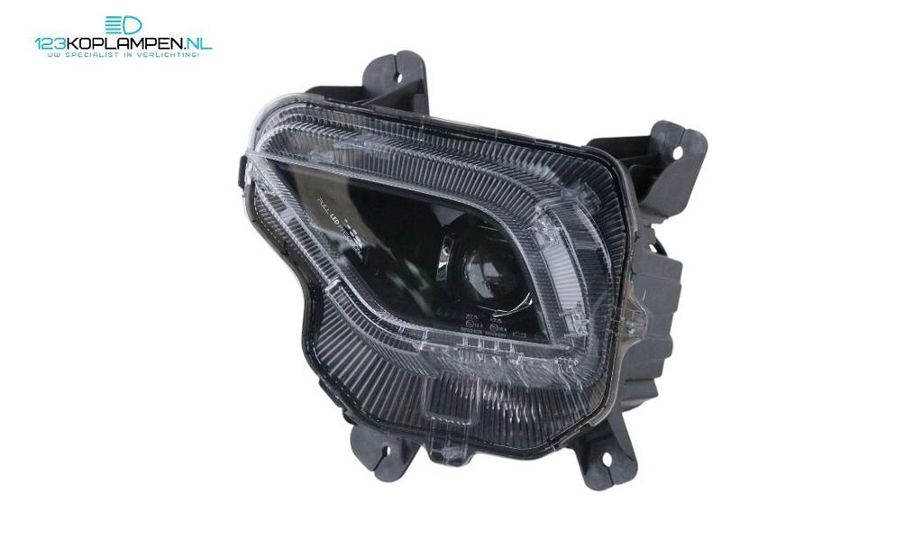 BAIC Beijing 5 koplamp links halogeen, Gebruikt, -, Verzenden, -