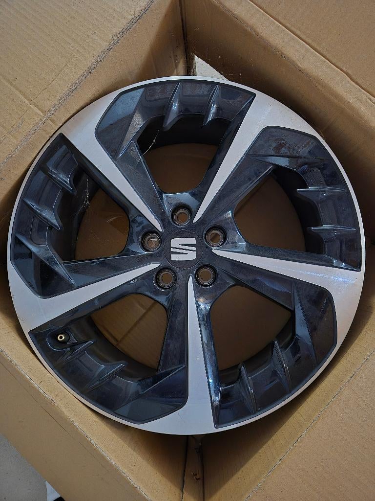 Jante Seat Ibiza FR de 2022, Enlèvement ou Envoi, Neuf, Seat