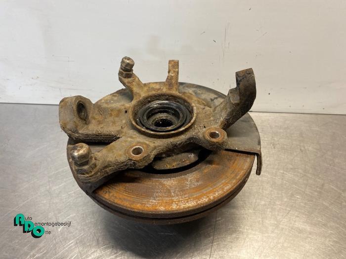 Joint avant droit d'un Nissan Terrano (Terrano II 93-), -, 3 mois de garantie, Utilisé, -