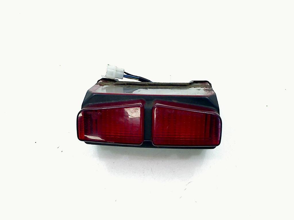 ACHTERLICHT Yamaha FZS 600 Fazer 1998-2001 (FZS600), Motoren, Dhr. S. di Majo, Gebruikt, Info@cama-motorparts.nl, P.J. Troelstraweg 8 8
3144 CX  MAASSLUIS, NL