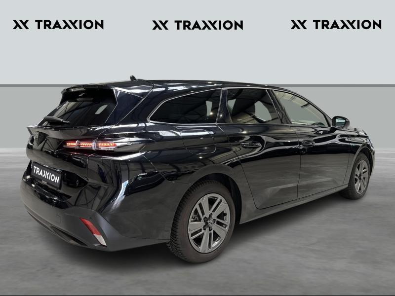 Peugeot 308 SW Style, Autos, 100 kW, https://public.car-pass.be/vhr/fa74e325-1d2a-4363-a5f0-80e2b9703c13, Achat, Euro 6