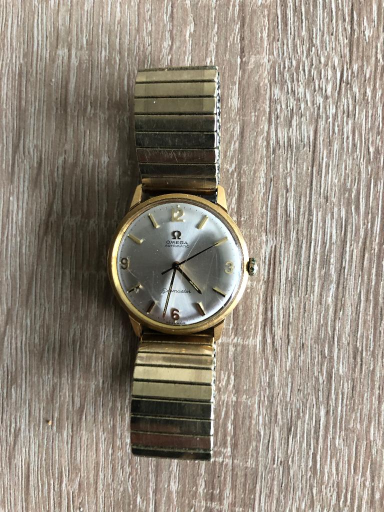 Polshorloge, Handtassen en Accessoires, Horloges | Heren, Ophalen, Polshorloge