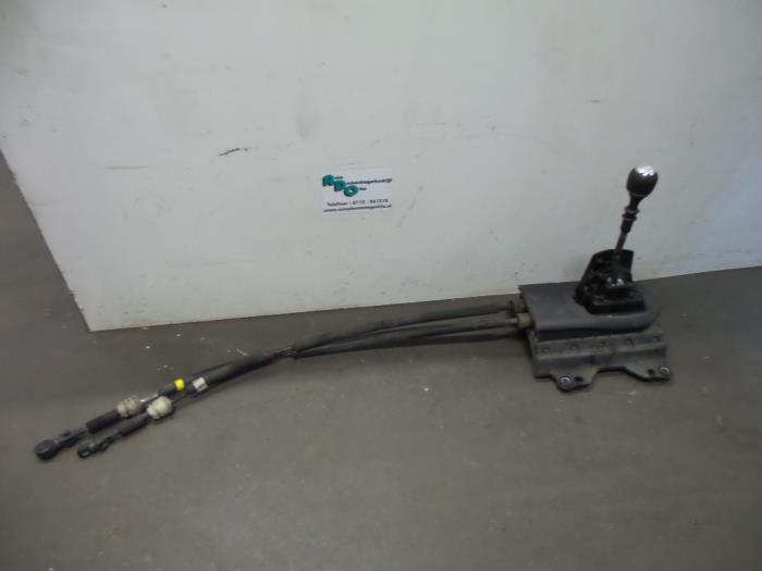 Mécanique boîte de vitesse d'un Alfa Romeo Mito, -, 3 mois de garantie, Utilisé, Alfa Romeo