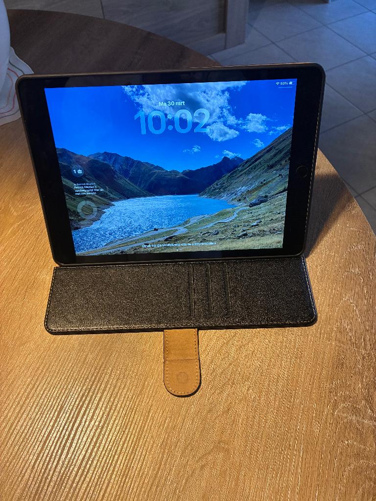 I Pad 64gb, Computers en Software, Apple iPads, Ophalen, Gebruikt, Apple iPad, 11 inch