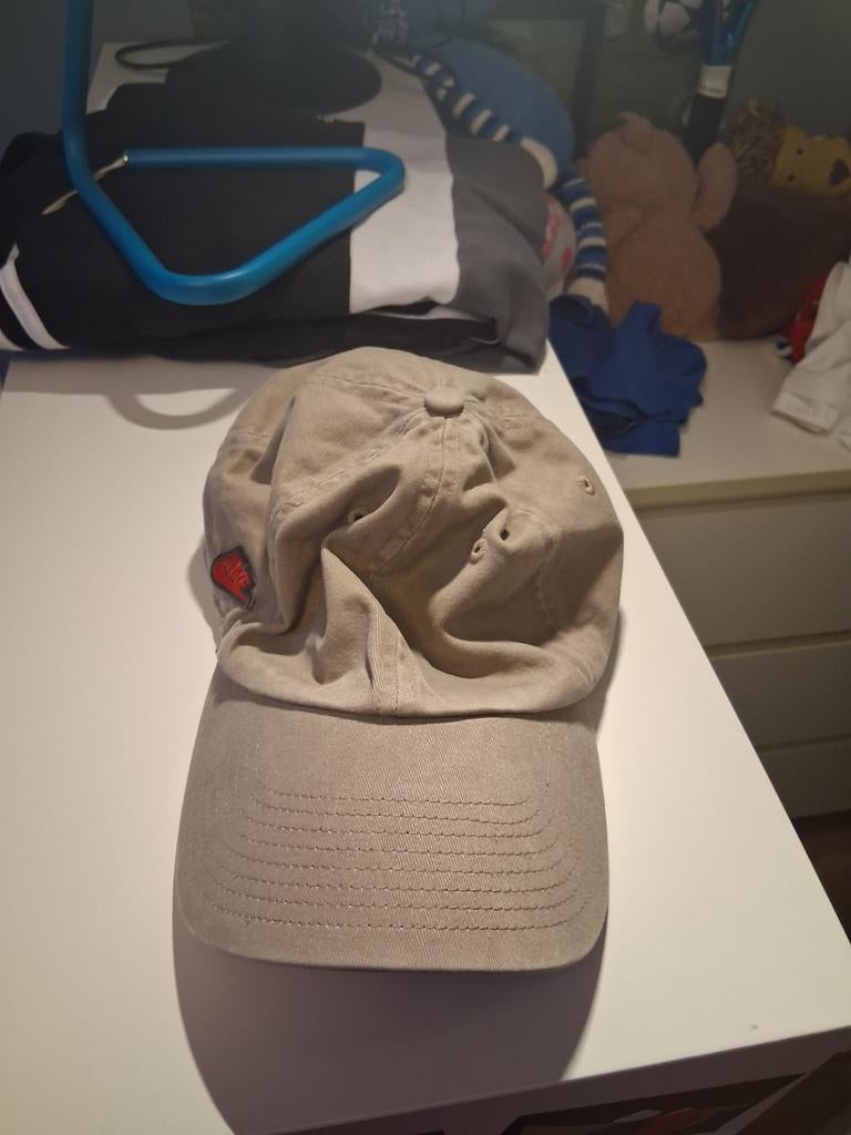 Nike pet, Nike, One size fits all, Ophalen of Verzenden, Pet