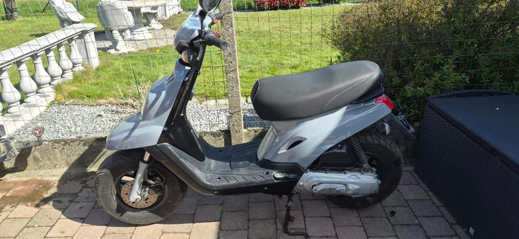 Basse Yamaha, Enlèvement, Yamaha