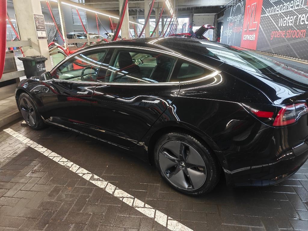 Tesla model 3 Dual motor Long Range, Auto's, Tesla, Particulier, Model 3, 4x4, ABS, Achteruitrijcamera, Airbags, Airconditioning