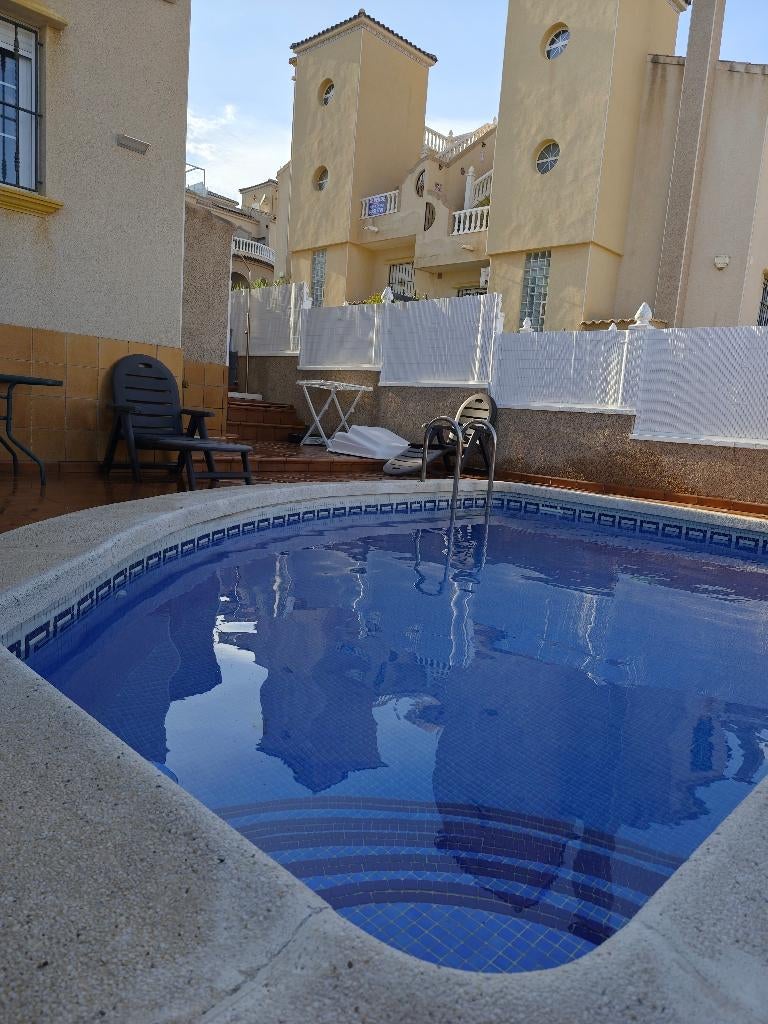 Location Espagne Costa Blanca