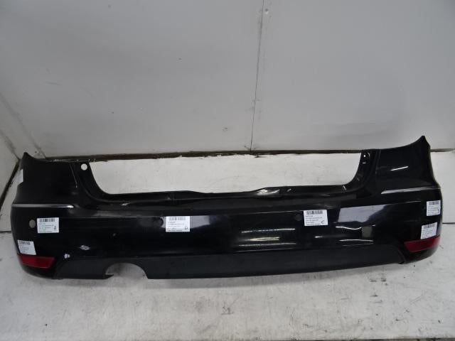 BUMPER ACHTER Mercedes-Benz A (W169) (01-2004/06-2012), Auto-onderdelen, Carrosserie, Bumper, Mercedes-Benz, Achter, Gebruikt