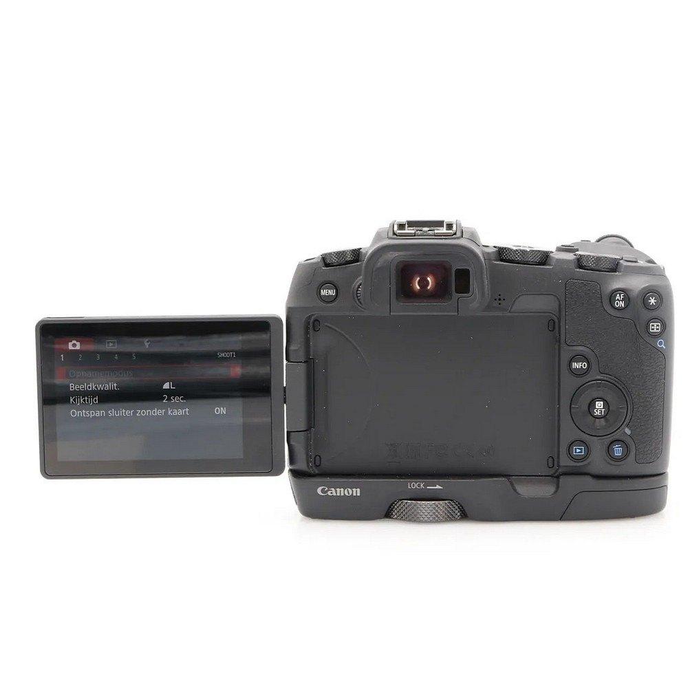 Canon EOS RP full-frame systeemcamera, Enlèvement ou Envoi, Comme neuf, Canon