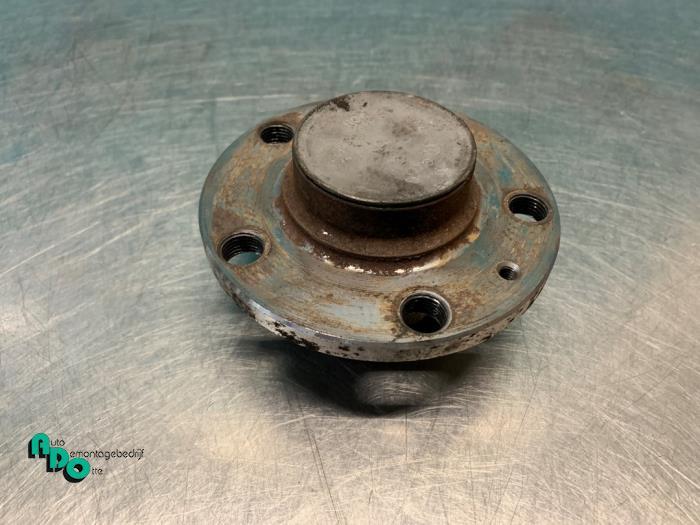 Roulement de roue arrière d'un Volkswagen Fox (Fox 05-), Autos : Pièces & Accessoires, Volkswagen, -, 3 mois de garantie, Utilisé