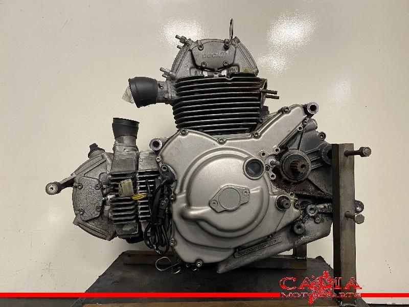 MOTORBLOK Monster S2R 800 2005-2006 (ZDM800A2*010*), Motoren, Onderdelen | Ducati, Gebruikt