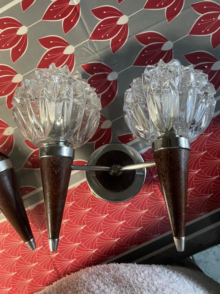 Wandlamp, Ophalen of Verzenden, Zo goed als nieuw