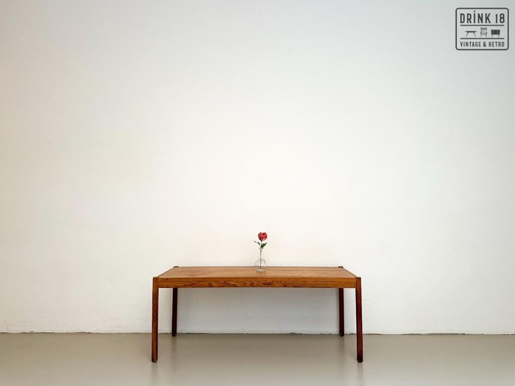 Wilkhahn Geprüft - Salontafel, Ophalen