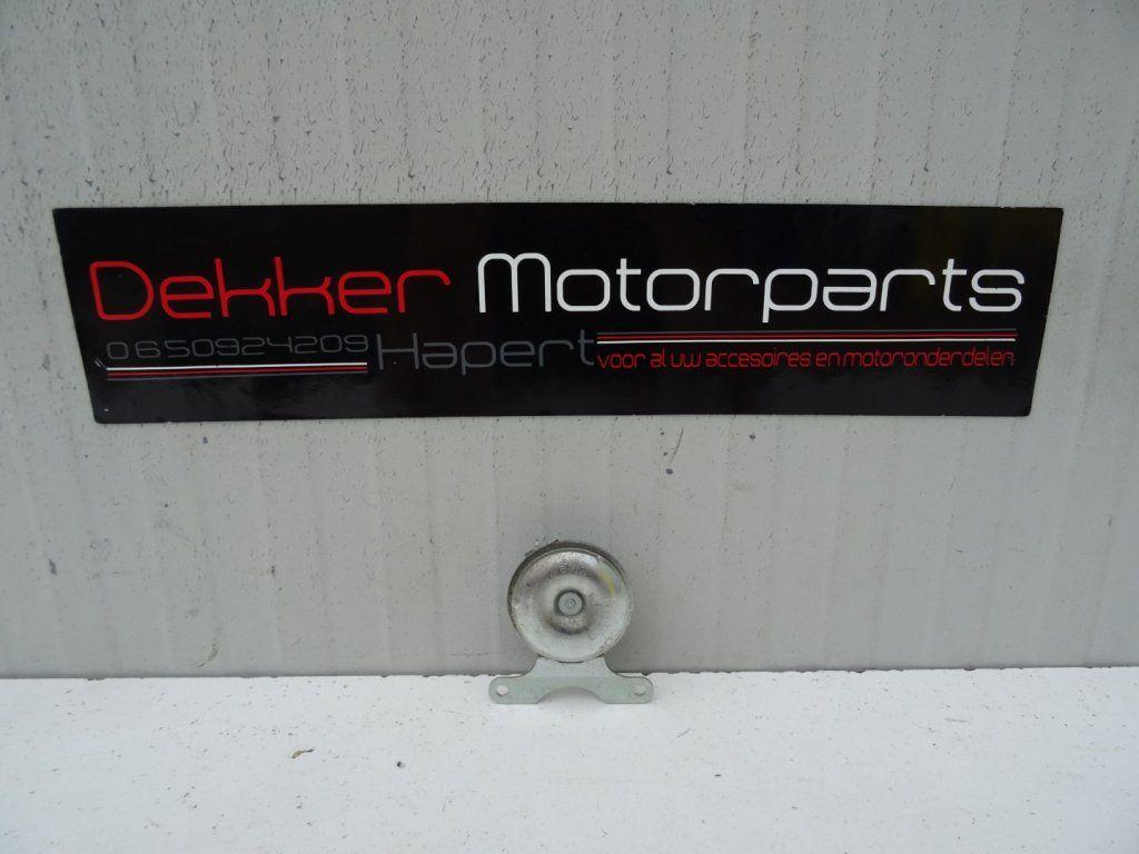 Claxon / Toeter MV Agusta F3 675 F3 800 2012-2013-2014 >, Motoren, Gebruikt, -, -, Ophalen of Verzenden