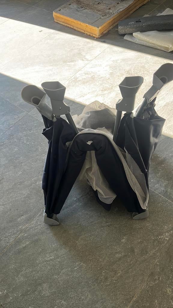 Reisbed, Animaux & Accessoires, Enlèvement, Comme neuf