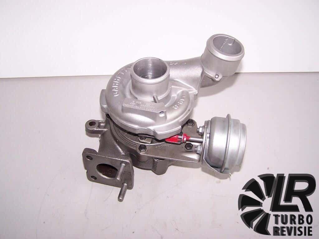 Revisie turbo Alfa Fiat 1.9 jtd 150 PK 777250 / 760497, Autos : Pièces & Accessoires, -, Alfa Romeo, -, Enlèvement ou Envoi