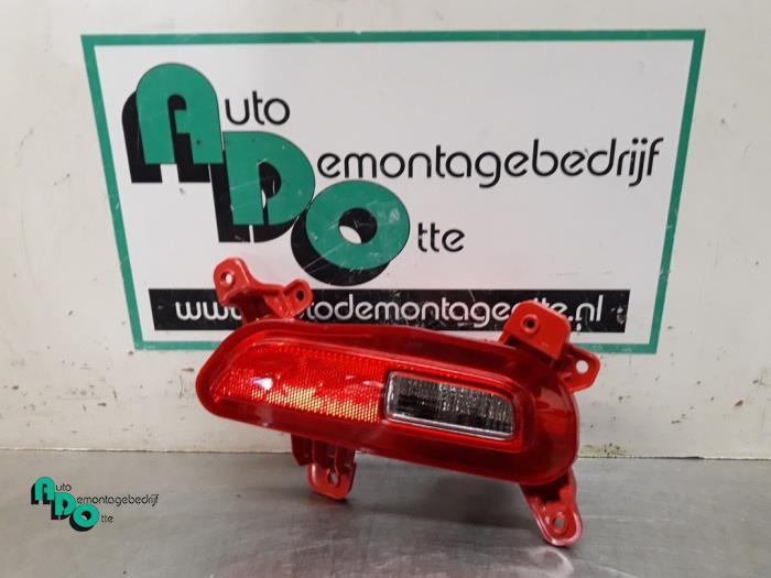 Feu antibrouillard arrière d'un Kia Niro (Niro 16-), Kia, -, 3 mois de garantie, Utilisé