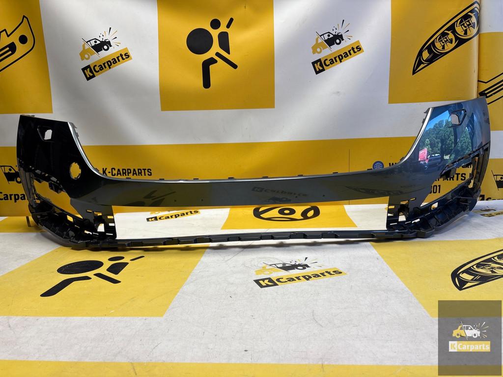 Voorbumper Skoda Octavia Scout 2020-Heden KLS 5E3807221J, Info@fabrikant.eu, Skoda, Bumper, Fabrikant BV