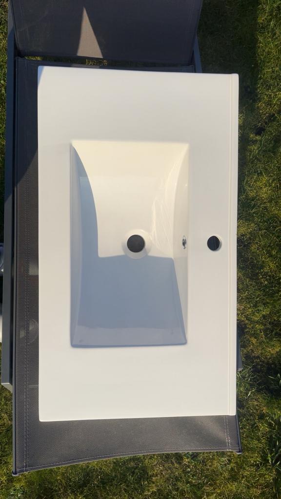 lavabo, Bricolage & Construction, Enlèvement, Neuf, Pierre, Lavabo