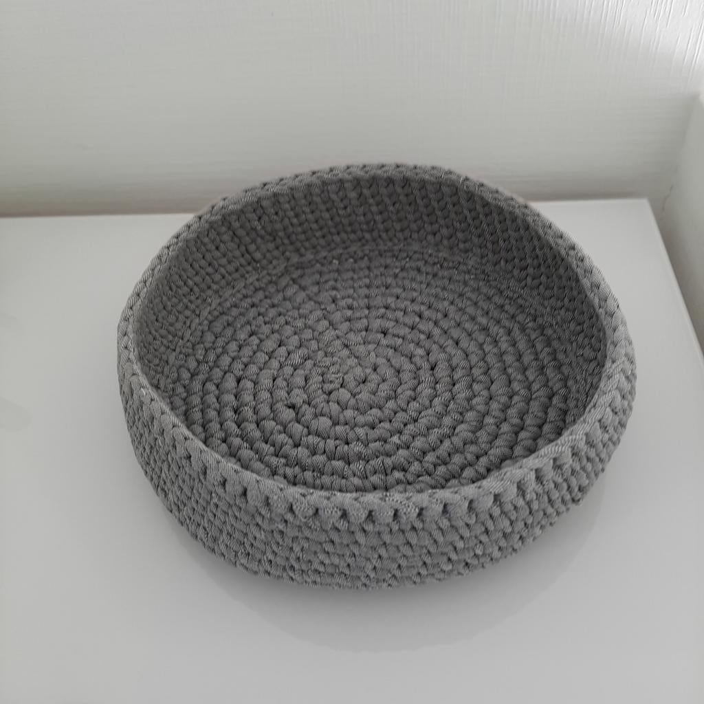 Kattenmand Hoooked Zpaghetti, Dieren en Toebehoren, Kattenmanden, Ophalen of Verzenden, Gebruikt